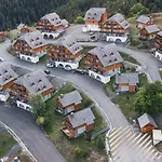 4 Personnes Avec Balcon Et Parking A Pra Loup 1500 - Fr-1-504-229 Lägenhet