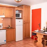 Lägenhet 4 Personnes Avec Balcon Et Parking A Pra Loup 1500 - Fr-1-504-229