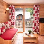 4 Personnes Avec Balcon Et Parking A Pra Loup 1500 - Fr-1-504-229 Uvernet-Fours